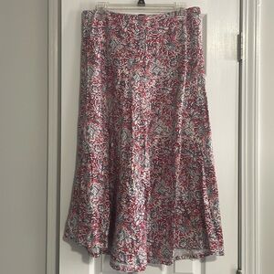 American Living skirt